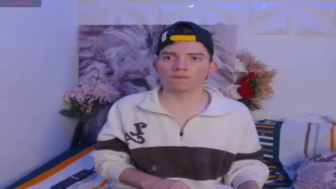 AndreWortix online show from November 16, 4:18 am