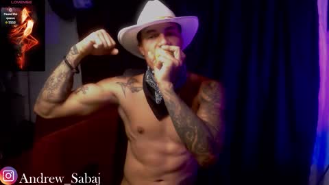 Snapshot of andrewsabaj777 chatting on September 16, 10:11 pm andrew sabaj online show from September 16, 10:11 pm
