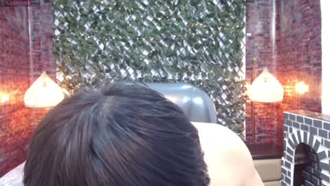 ANDREW online show from January 3, 6:46 pm