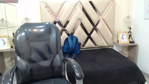 ANDREW online show from January 31, 12:18 pm