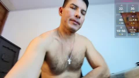 Snapshot of andrewstelee chatting on June 4, 3:23 am andrewstelee online show from June 4, 3:23 am