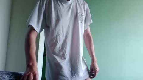 Snapshot of andrexmartinex chatting on January 14, 8:37 pm Andres online show from January 14, 8:37 pm