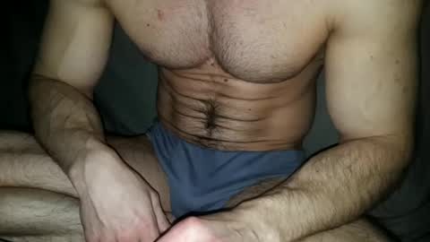 andreyhunk online show from March 6, 9:31 pm