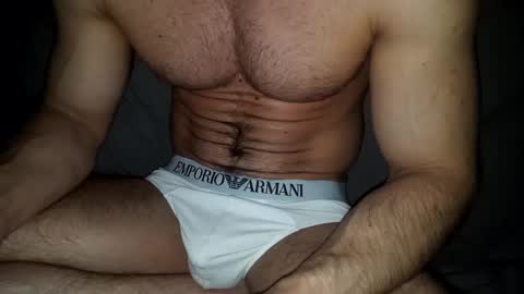 andreyhunk online show from March 9, 10:08 pm