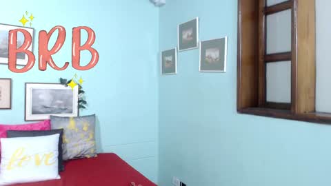 Andreyna online show from January 20, 3:07 pm