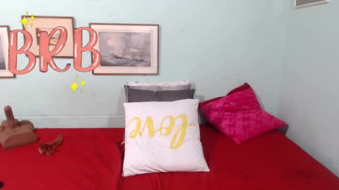 Andreyna online show from March 1, 3:16 pm