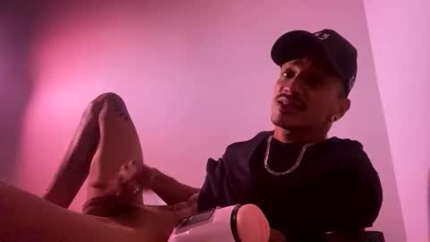 Snapshot of andreys315501 chatting on November 7, 8:58 am Andreysramses online show from November 7, 8:58 am