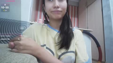 Andriana05 online show from March 8, 3:05 pm