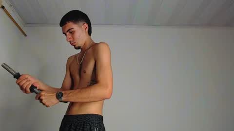 Snapshot of andriuhot066 chatting on December 2, 3:26 am andriuhot066 online show from December 2, 3:26 am