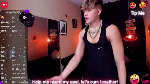      online show from December 15, 7:07 pm