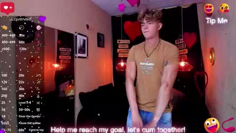 Snapshot of andrius_24 chatting on February 13, 7:21 pm online show from February 13, 7:21 pm