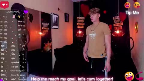 Snapshot of andrius_24 chatting on February 20, 8:09 pm online show from February 20, 8:09 pm