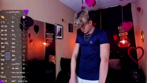 Snapshot of andrius_24 chatting on February 25, 6:50 pm online show from February 25, 6:50 pm