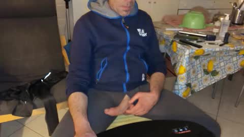 androx77 online show from March 23, 10:14 pm