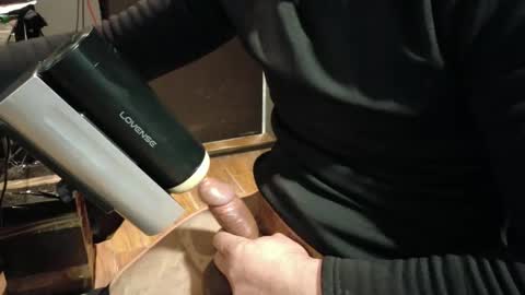 andy1939 online show from March 24, 7:08 pm