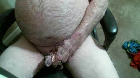 Snapshot of andy523 chatting on February 27, 12:32 am andy523 online show from February 27, 12:32 am