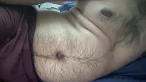 andy7inches online show from February 18, 6:58 pm