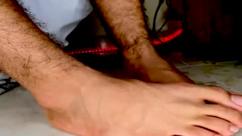 Andy online show from December 21, 2:15 pm