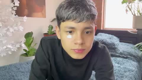 Andy online show from February 11, 2:44 pm