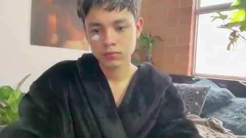 Andy online show from February 23, 12:24 pm