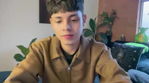 Andy online show from March 22, 10:02 pm