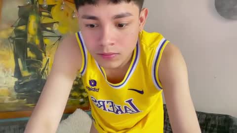 Andy online show from June 4, 3:07 pm
