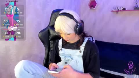 ANDY online show from November 20, 2:34 am