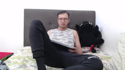 ANDY online show from December 16, 2:16 am