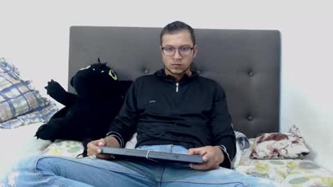 ANDY online show from January 18, 5:22 am