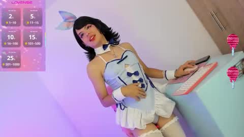 Andy online show from December 22, 6:05 pm