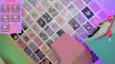 Andy online show from February 11, 6:24 pm