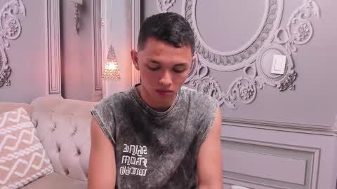 ANDY online show from October 11, 3:06 am