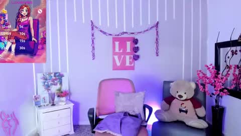 Andrea online show from September 9, 1:32 pm