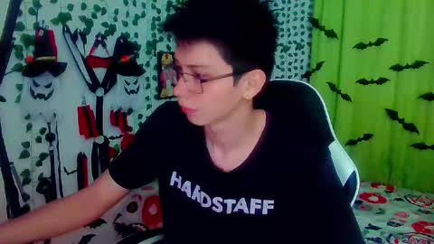 Andy Gray online show from November 14, 2:49 pm