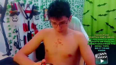 Andy Gray online show from November 17, 11:10 pm