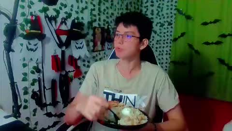 Andy Gray online show from November 25, 10:43 pm