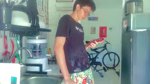 Andy Gray online show from December 1, 2:44 pm