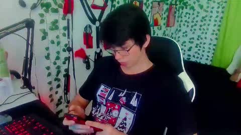 Andy Gray online show from February 13, 6:37 pm