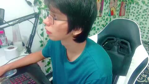 Andy Gray online show from February 21, 1:01 pm