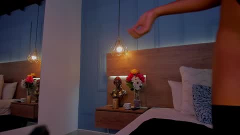 Snapshot of andy_miiller chatting on February 1, 5:37 pm Andy online show from February 1, 5:37 pm