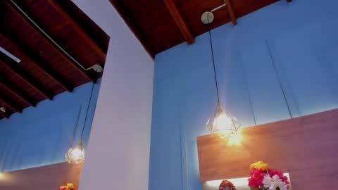 Snapshot of andy_miiller chatting on February 13, 6:05 pm Andy online show from February 13, 6:05 pm