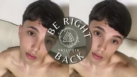 ANDY online show from March 8, 1:47 am