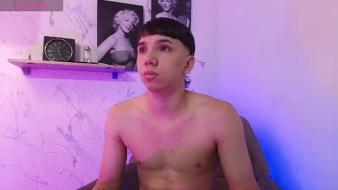 ANDY online show from April 19, 10:56 pm