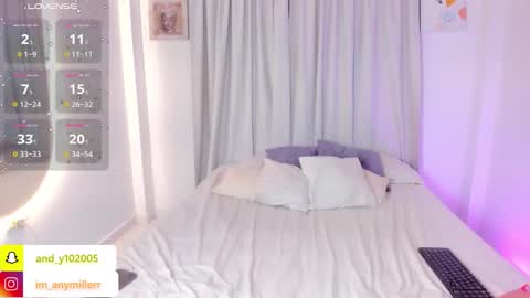 Snapshot of andy_millerr chatting on November 12, 4:02 am andy miller online show from November 12, 4:02 am