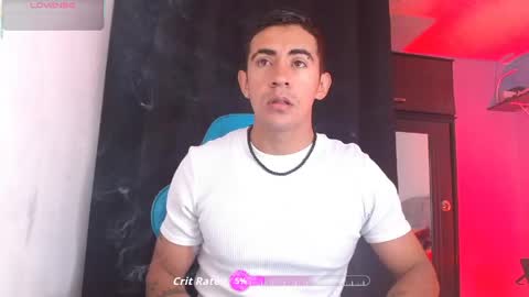 Andy online show from May 31, 10:44 am