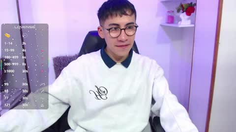 Andy online show from June 7, 4:11 pm