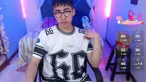 Andy online show from June 14, 3:14 pm