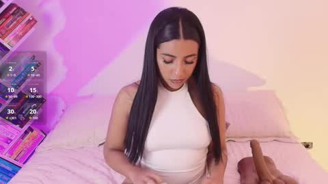 andy_saenz13 online show from February 11, 1:10 am