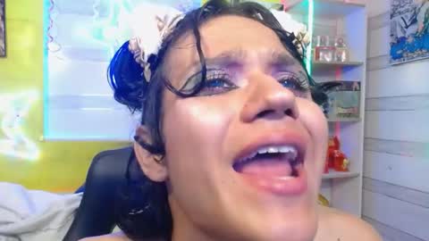 andy online show from November 8, 8:29 pm