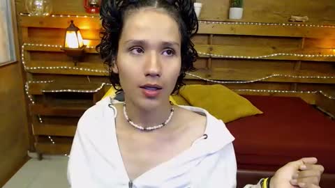 andy online show from November 13, 8:30 pm